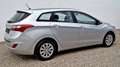 Hyundai i30 1.4 BLUE -GEPFEGT+WENIG KM- *AUCH MIT GARANTIE* Silber - thumbnail 4