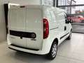 Fiat Doblo CARGO 3ZIT | 1.6 120PK | GPS+CAMERA | 33% VOORDEEL Blanc - thumbnail 5