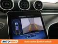 Mercedes-Benz C 180 C 180 Mild-Hybrid T AMG Line Schwarz - thumbnail 22