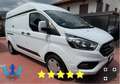 Ford Transit Custom Blanco - thumbnail 3
