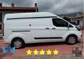 Ford Transit Custom Blanco - thumbnail 4