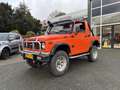 Suzuki SJ 410 SJ410 | Volledig uit elkaar geweest | Verkoopbemid Orange - thumbnail 2