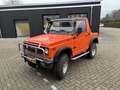 Suzuki SJ 410 SJ410 | Volledig uit elkaar geweest | Verkoopbemid Orange - thumbnail 16