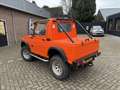 Suzuki SJ 410 SJ410 | Volledig uit elkaar geweest | Verkoopbemid Orange - thumbnail 10