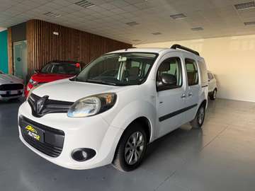 1.5 dCi 90CV 5*OK NEOPATENTATI