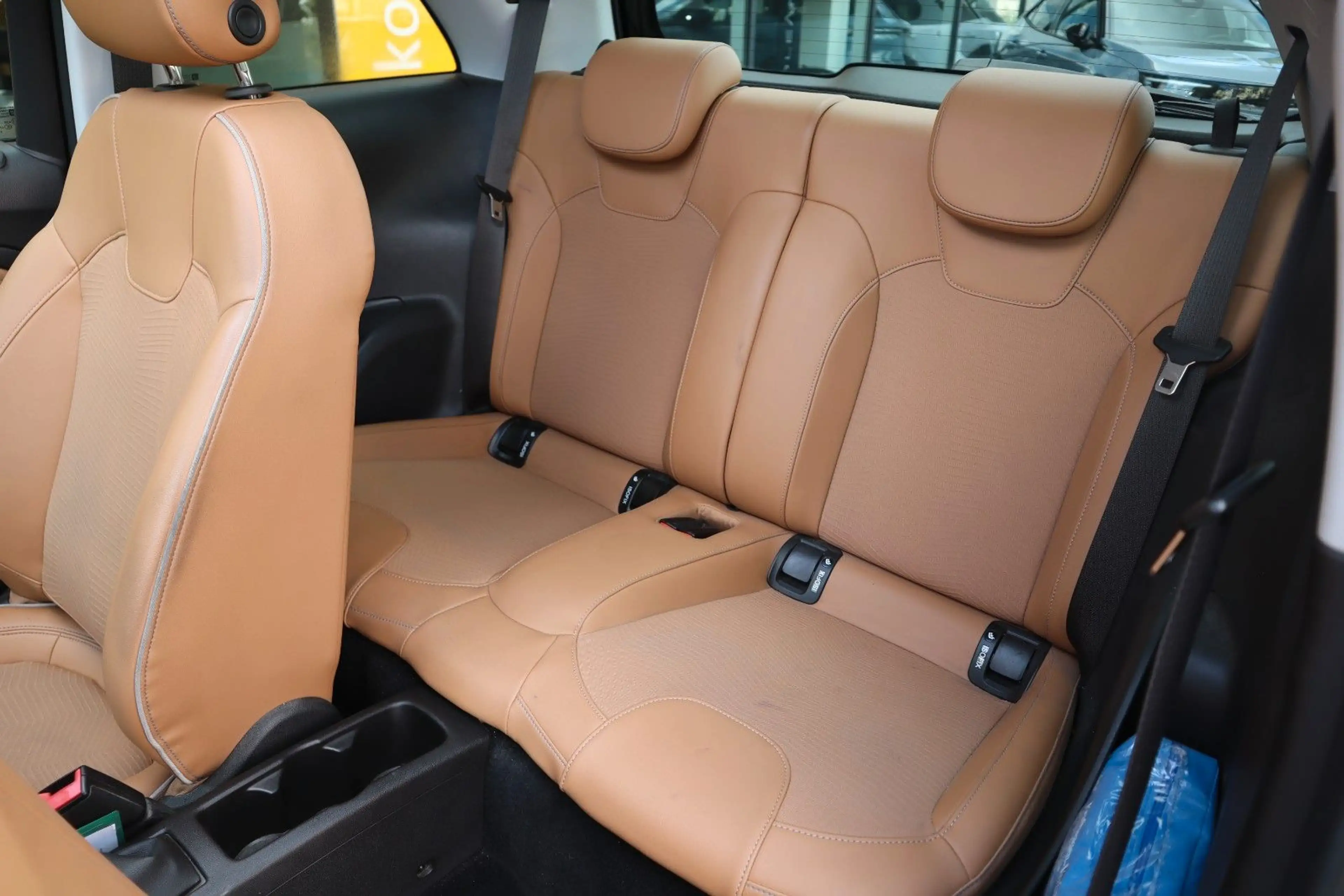 Opel Adam Rocks 1.0T MT6 Faltdach, Soundsystem — photo 5