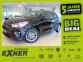 Kia Rio 1.0 T-GDI DREAM TEAM KlimaA+LM+PDC+Sitzheiz Schwarz - thumbnail 1