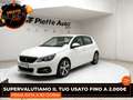 Peugeot 308 2ª serie PureTech Turbo 130 S&S Active Bianco - thumbnail 1