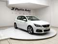 Peugeot 308 2ª serie PureTech Turbo 130 S&S Active Weiß - thumbnail 6