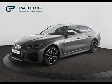 xDrive40 401ch M Sport