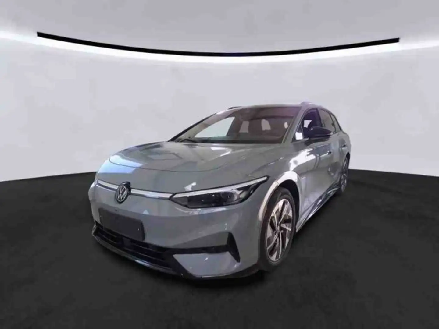 Volkswagen ID.7 Tourer Pro AreaView Massage Wärmepumpe DCC Grau - 2
