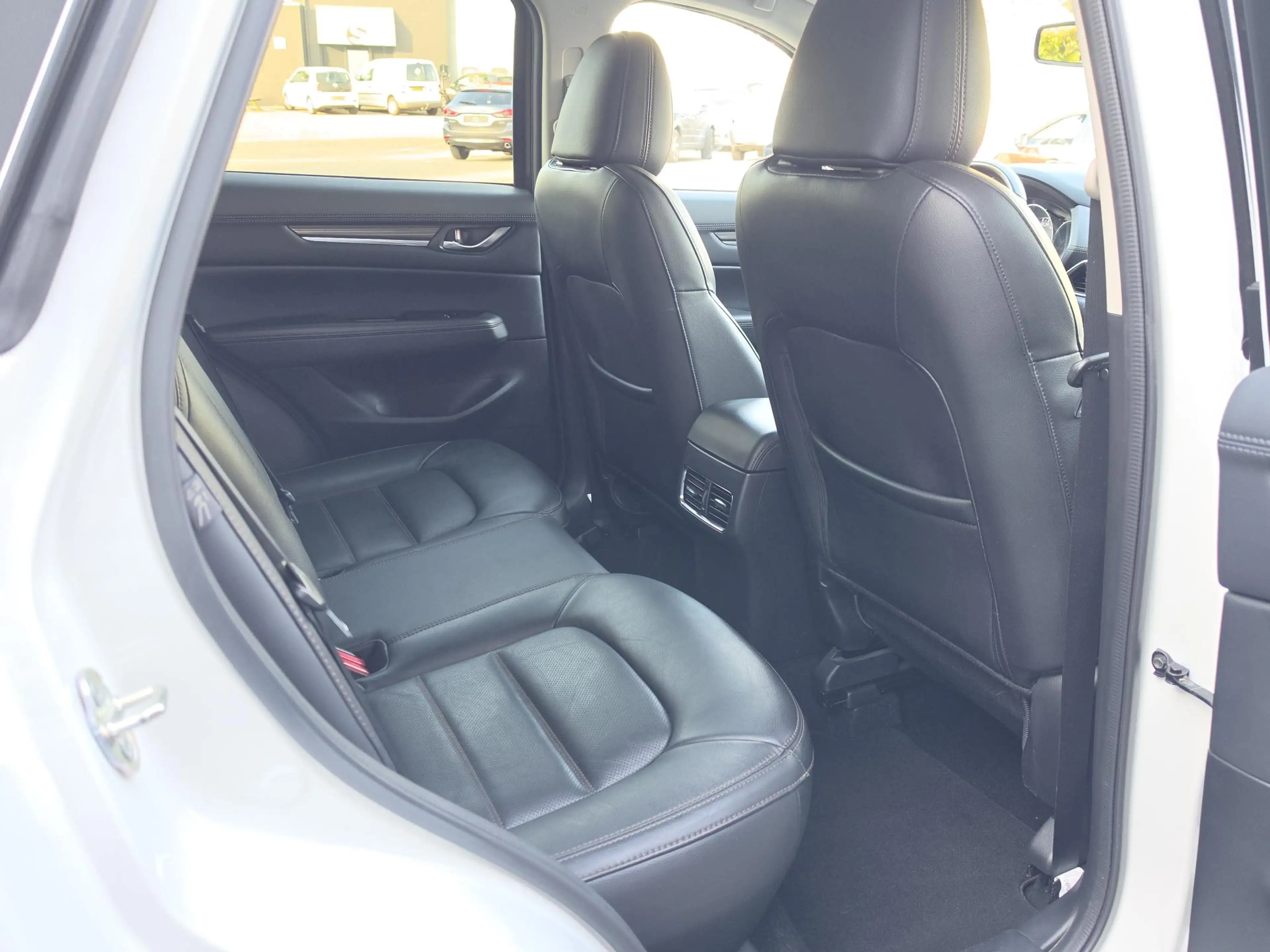 Mazda CX-5 2.5 SkyActiv-G 194 GT-M 4WD Luxury - Trekhaak — photo 23