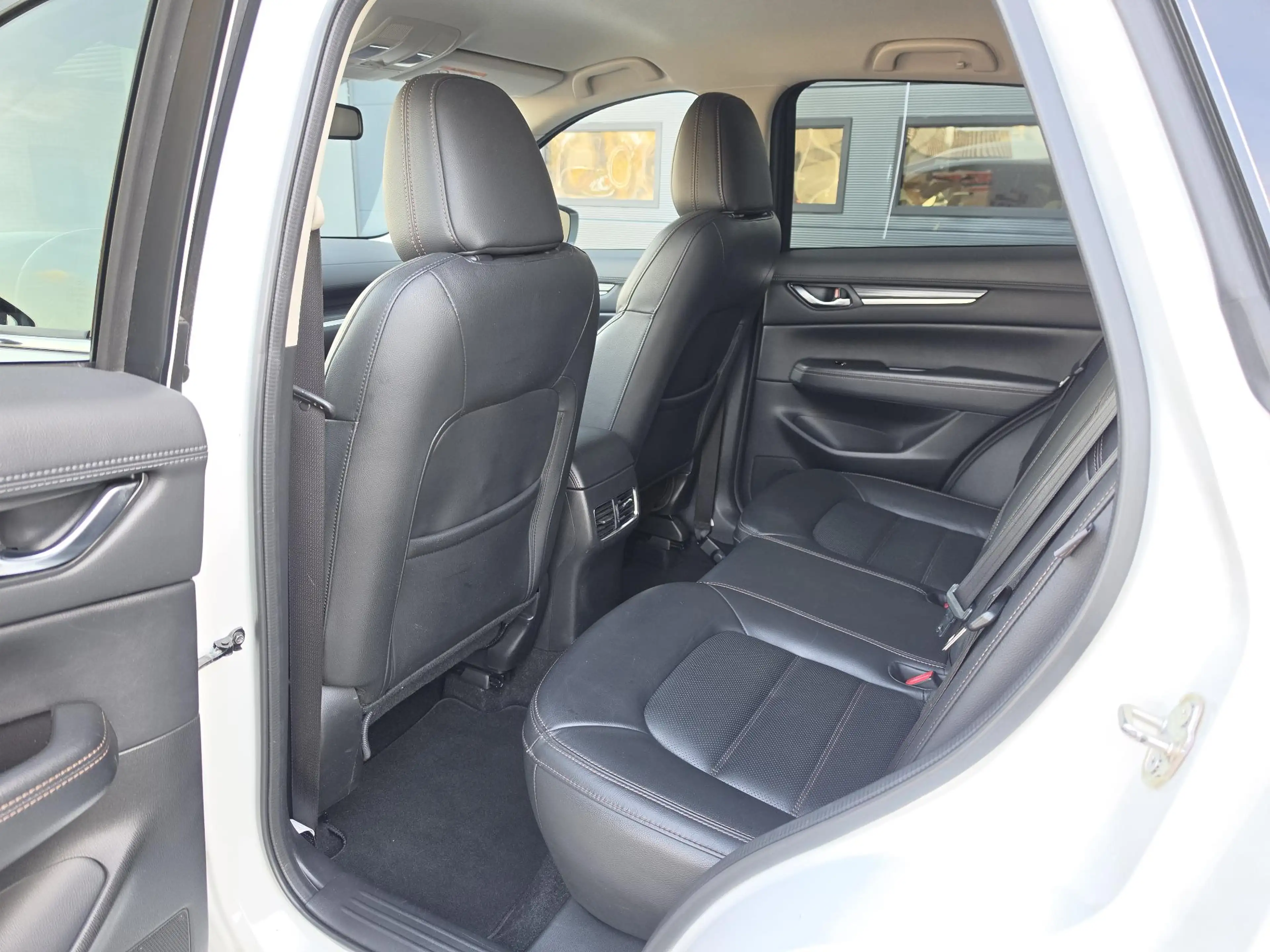 Mazda CX-5 2.5 SkyActiv-G 194 GT-M 4WD Luxury - Trekhaak — photo 6