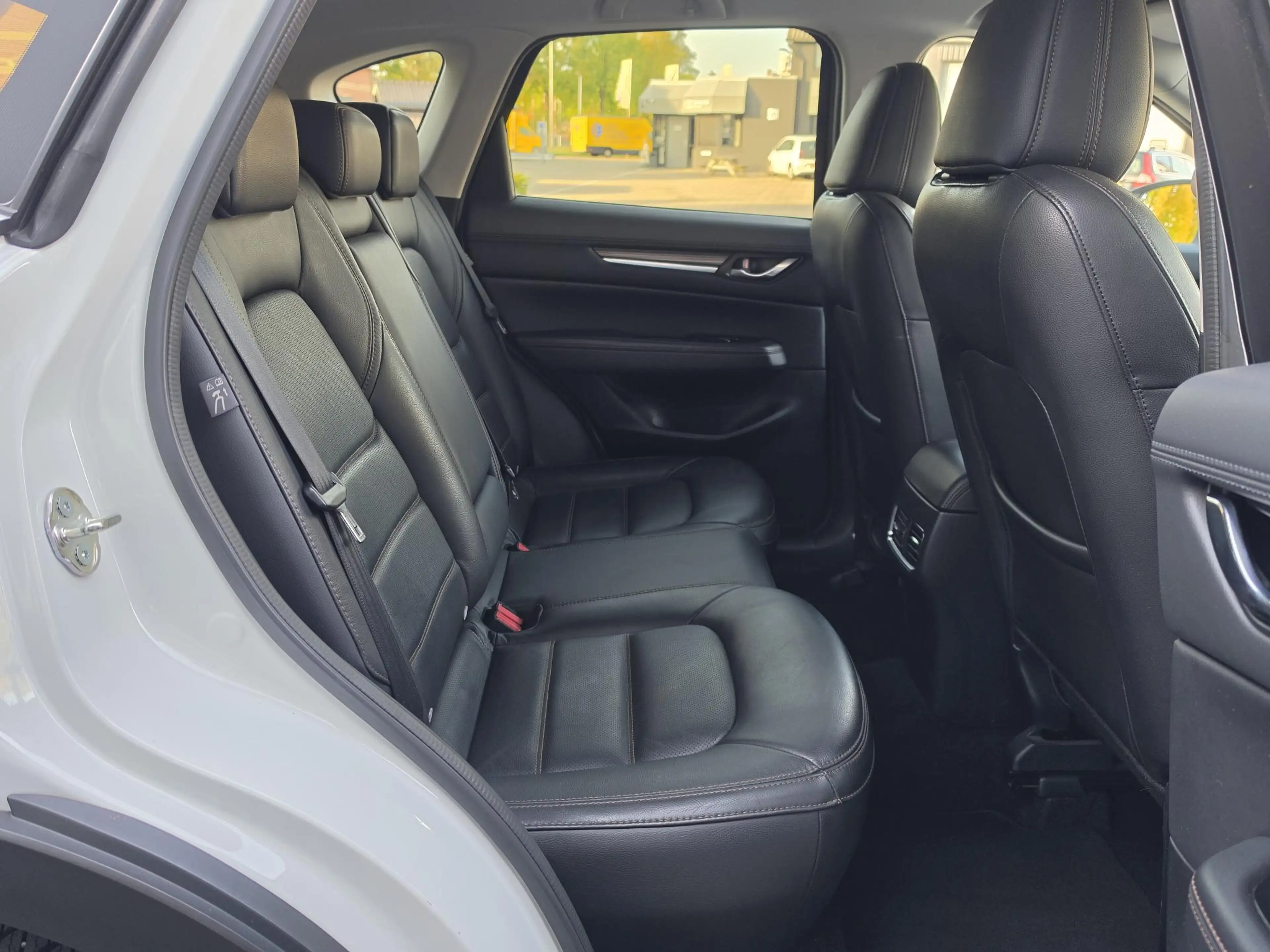 Mazda CX-5 2.5 SkyActiv-G 194 GT-M 4WD Luxury - Trekhaak — photo 24