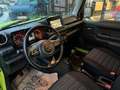 Suzuki Jimny Allrad 1,5 VVT Allgrip Flash Gelb - thumbnail 6