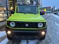 Suzuki Jimny Allrad 1,5 VVT Allgrip Flash Gelb - thumbnail 4