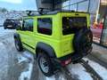 Suzuki Jimny Allrad 1,5 VVT Allgrip Flash Gelb - thumbnail 3
