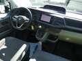 Volkswagen T6.1 Transporter 2.0 TDI Kombi Lang LED/STHZ/KAM/AHK Blanc - thumbnail 3