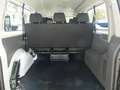 Volkswagen T6.1 Transporter 2.0 TDI Kombi Lang LED/STHZ/KAM/AHK Blanc - thumbnail 10