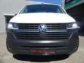 Volkswagen T6.1 Transporter 2.0 TDI Kombi Lang LED/STHZ/KAM/AHK Blanc - thumbnail 14