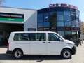 Volkswagen T6.1 Transporter 2.0 TDI Kombi Lang LED/STHZ/KAM/AHK Blanc - thumbnail 15