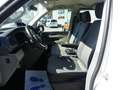 Volkswagen T6.1 Transporter 2.0 TDI Kombi Lang LED/STHZ/KAM/AHK Blanc - thumbnail 4