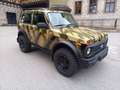Lada Taiga Lada 4x4 1,7 Urban Urban Beige - thumbnail 2