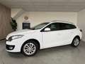 Renault Megane Estate 1.2 TCe Expression Airco, LMV, Motor defect Wit - thumbnail 4