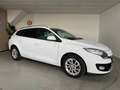 Renault Megane Estate 1.2 TCe Expression Airco, LMV, Motor defect Wit - thumbnail 10