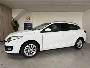 Estate 1.2 TCe Expression Verkocht ! Airco, LMV, M