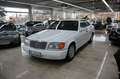Mercedes-Benz S 300 W140  *H-Zulassung* Білий - thumbnail 3