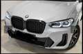 BMW X4 xDrive20d Aut. M Sport PANO PRO GPS LASER AHK Gris - thumbnail 10