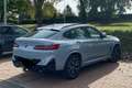 BMW X4 xDrive20d Aut. M Sport PANO PRO GPS LASER AHK Grijs - thumbnail 8