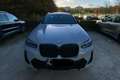 BMW X4 xDrive20d Aut. M Sport PANO PRO GPS LASER AHK Grijs - thumbnail 4