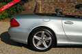 Mercedes-Benz SL 500 PRICE REDUCTION Low kilometres, stunning condition Grijs - thumbnail 32