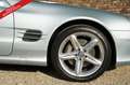 Mercedes-Benz SL 500 PRICE REDUCTION Low kilometres, stunning condition Grijs - thumbnail 36