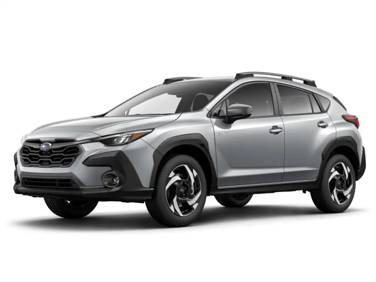 Subaru Crosstrek снимка Subaru Crosstrek