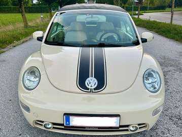 New Beetle Cabrio