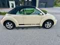 Volkswagen New Beetle New Beetle Cabrio Beige - thumbnail 3