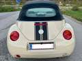 Volkswagen New Beetle New Beetle Cabrio Beige - thumbnail 2