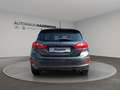 Ford Fiesta Cool & Connect 1.0 Ecoboost Gris - thumbnail 5