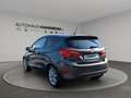 Ford Fiesta Cool & Connect 1.0 Ecoboost Gris - thumbnail 4