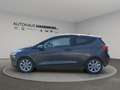 Ford Fiesta Cool & Connect 1.0 Ecoboost Gris - thumbnail 3