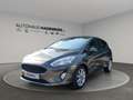 Ford Fiesta Cool & Connect 1.0 Ecoboost Gris - thumbnail 1