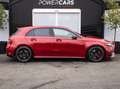 Mercedes-Benz A 45 AMG S | 4M+ | PANO | 360° | SPORTEXHAUST | Rosso - thumbnail 4