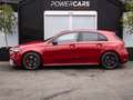 Mercedes-Benz A 45 AMG S | 4M+ | PANO | 360° | SPORTEXHAUST | Rosso - thumbnail 7