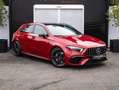 Mercedes-Benz A 45 AMG S | 4M+ | PANO | 360° | SPORTEXHAUST | Rosso - thumbnail 3