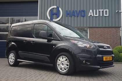 Ford Transit Connect 1.0 Ecoboost L1 Trend, AIRCO, TREKHAAK, 3-ZITS