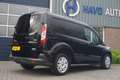 Ford Transit Connect 1.0 Ecoboost L1 Trend, AIRCO, TREKHAAK, 3-ZITS Zwart - thumbnail 4