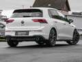 Volkswagen Golf GTI Golf VIII 2.0 TSI GTI Black Pano Kamera ACC Weiß - thumbnail 2